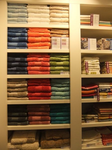 LINVOSGES ouvre une nouvelle boutique rue du Théâtre à Paris #9
