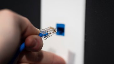 prise rj45